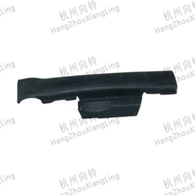 Reversing mirror bracket trim plate for ISUZU  100P NKR